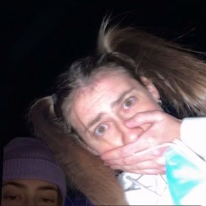 Meet your Posher, Anastin